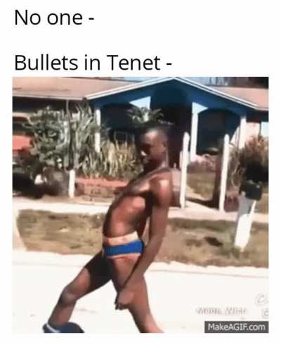 I still don't understand the movie.