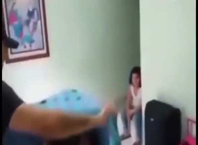 Maybe maybe maybe