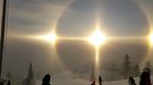 ? Halo in Sweden ?