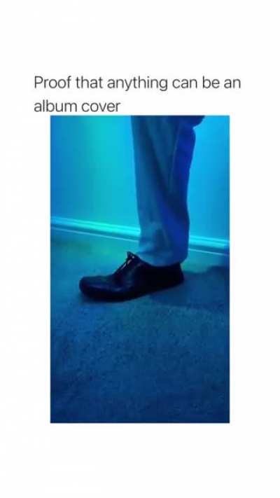 So long as you try