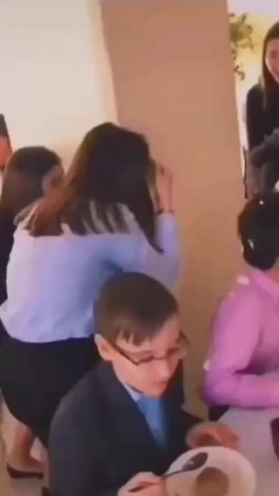 To Face Pie