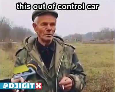 Just a normal interview