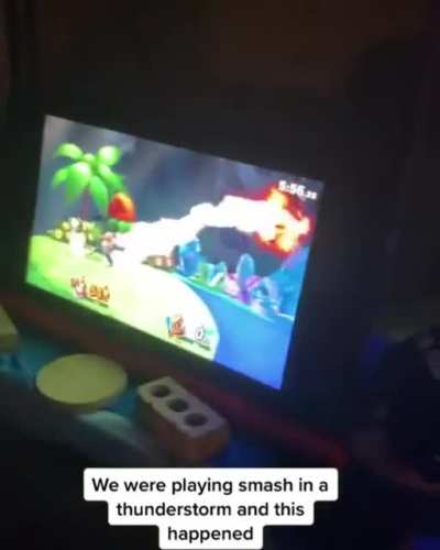 Playing Video Games