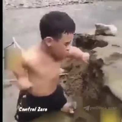 Bruce Lee 2.0