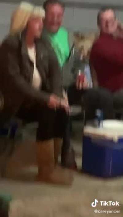 HMC while I hold it in