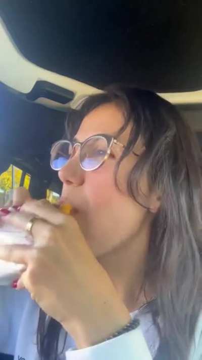 First In-N-Out Experience