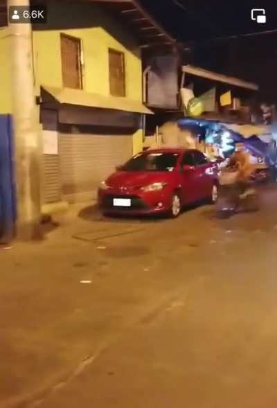 Kick Buttowski, the Philippine version