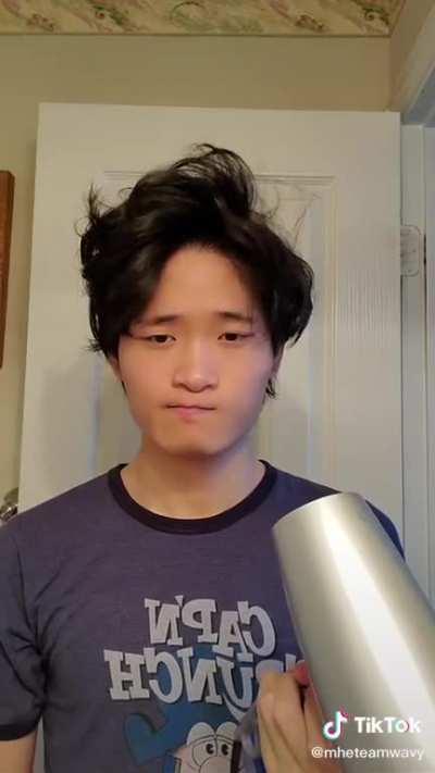 This absolute masterpiece of a "parody" of the intro of a coming of age movie
