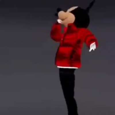 ❌
