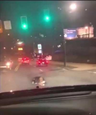 Run bitch. Ruuuuuuuuun