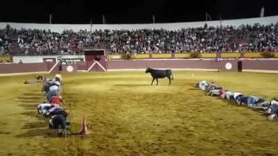 Maybe Maybe Maybe