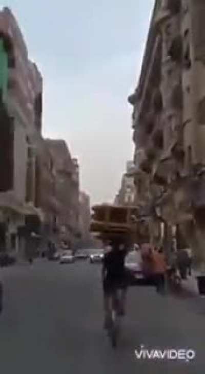 Maybe Maybe Maybe