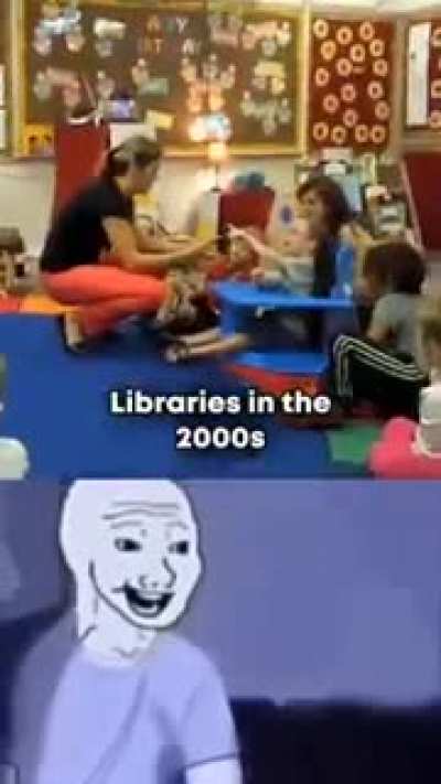 Do they really have nothing better to do ?