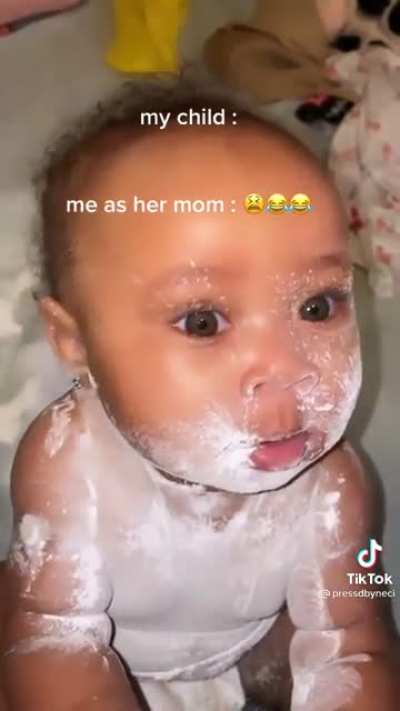 Baby Powder