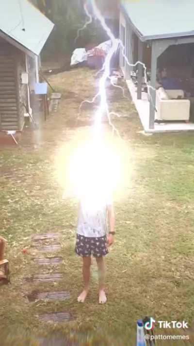 SHAZAM