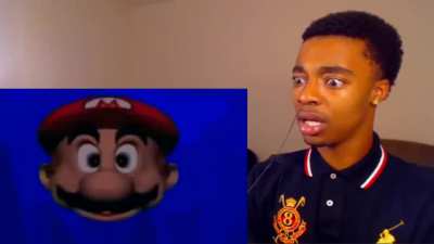 Mario