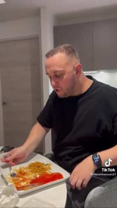 When you get the right answer in math, but the “show your work” part is all wrong