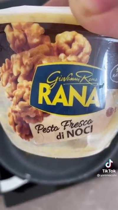 Fagottini Pasta