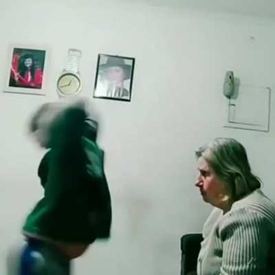 You dont know the half of the abuse