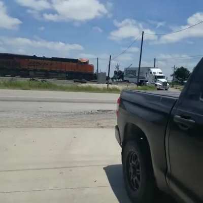 Take the shortcut they said. It’ll be fine they said…