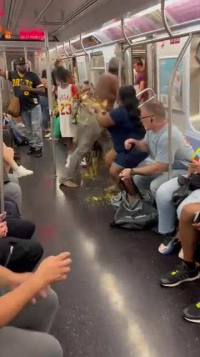 Train travel