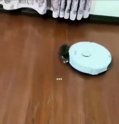 Maybe maybe maybe