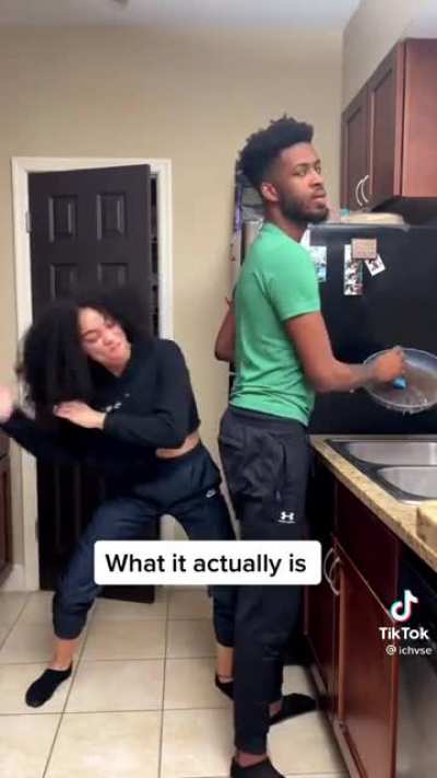 Relationship expectations