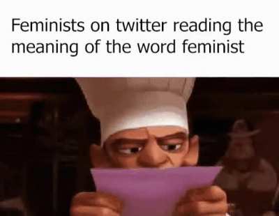 "kill all men"