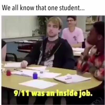 Art class.