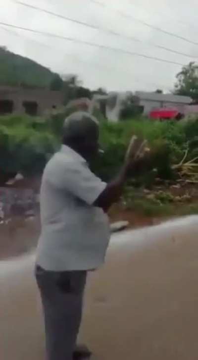 Useful cigarette