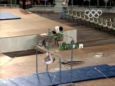 Satisfying flips