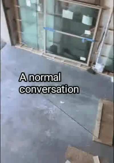 Why you booing me I'm right