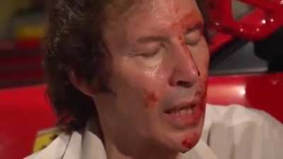 Dammit jim.