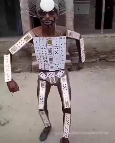 I'm not even sure what to say.