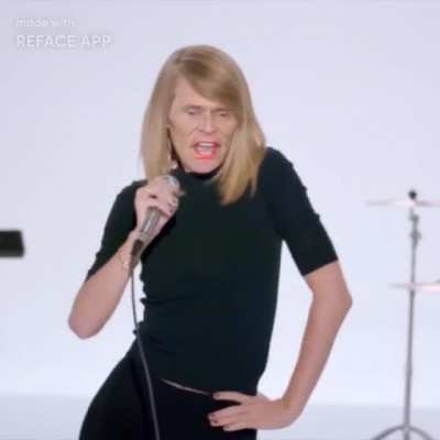 Shake it off Willem