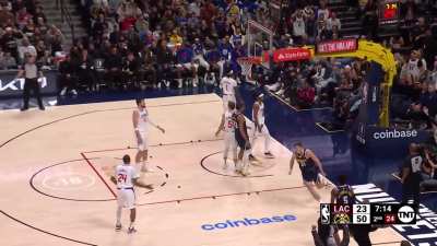 [Highlight] Vlatko Cancar Throws It Down ?