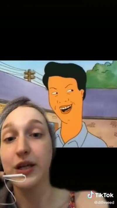 I hope Mike Judge Is Listening