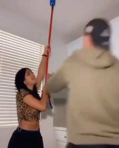 Maybe maybe maybe