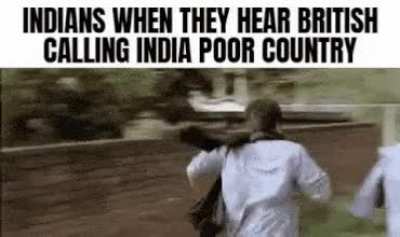 Poor country .