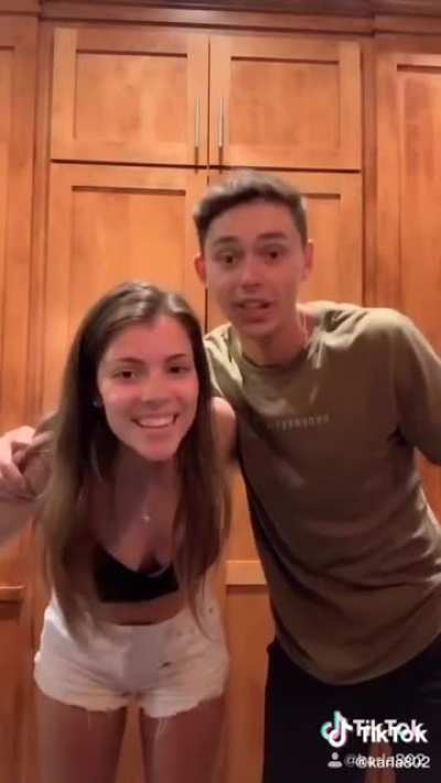 The end hit me with cringe like a truck ?