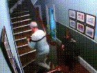 When Mom &amp; Dad come home drunk...
