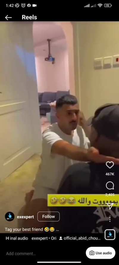 ?