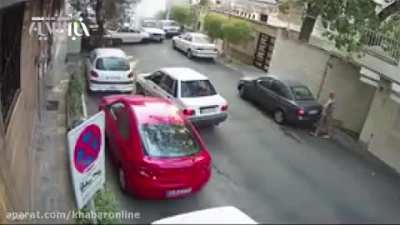 WCGW losing your patience and your mind