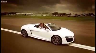 Full speed