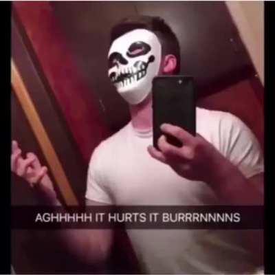 cring