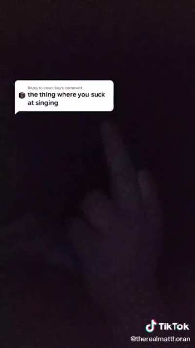 Oh god