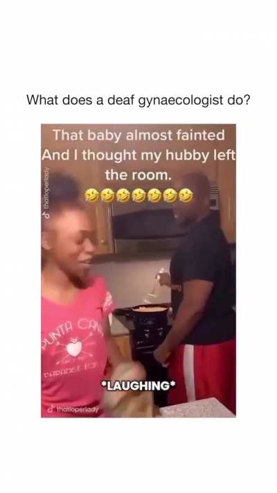 Have to admit this had me rolling!?