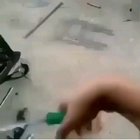 Nice skills!