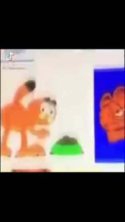 Oh no