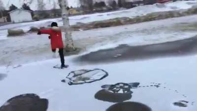 Maybe Maybe Maybe